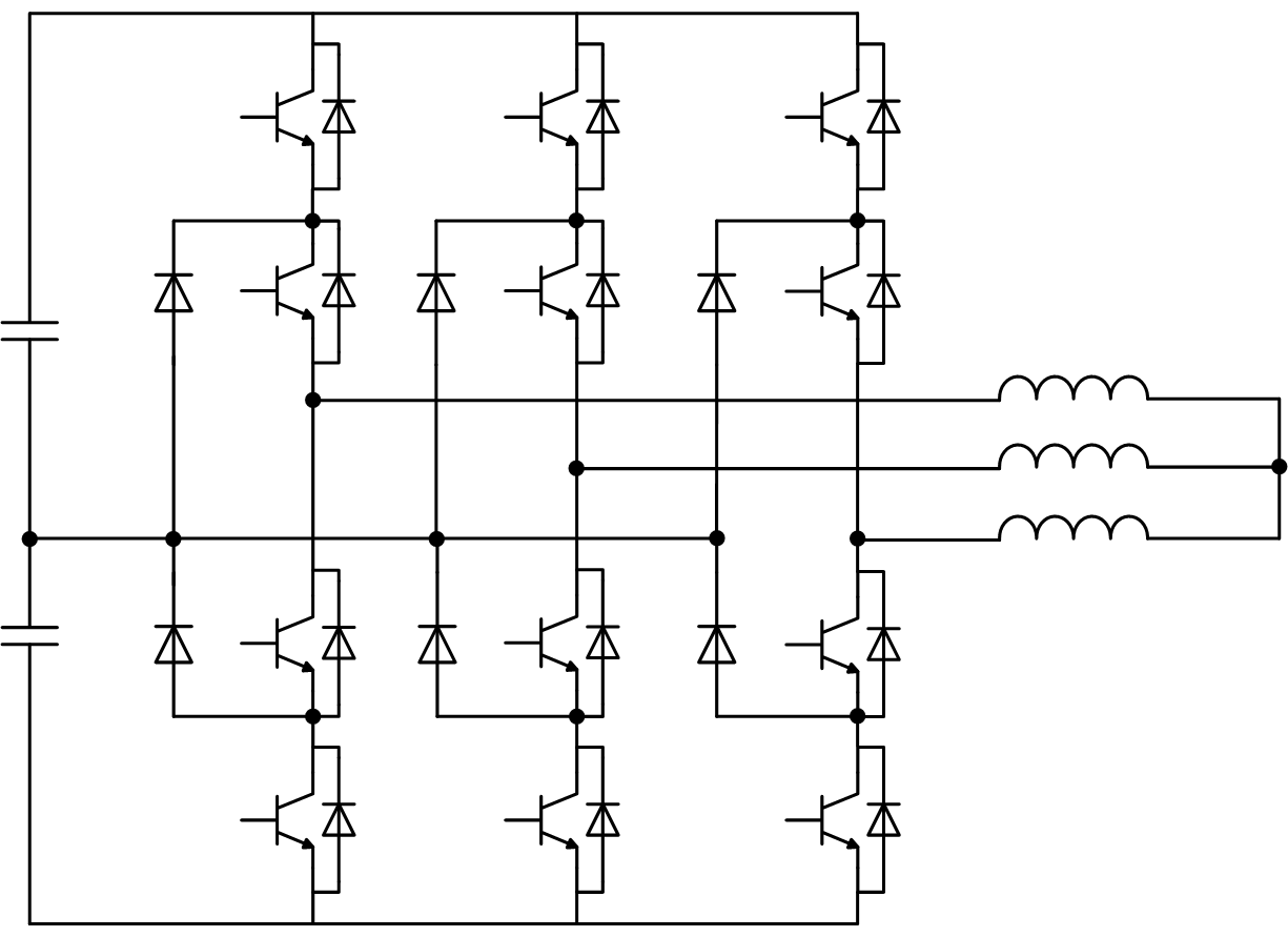 有源滤波器 BW-APF有源滤波器技术特点