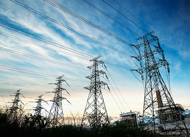 电网电能质量问题分析及解决方案